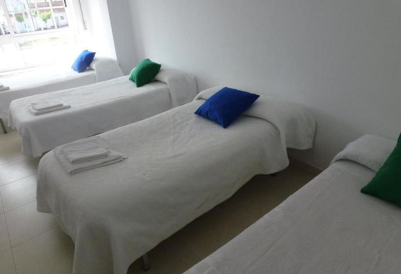 El Gran Albergue Silleda