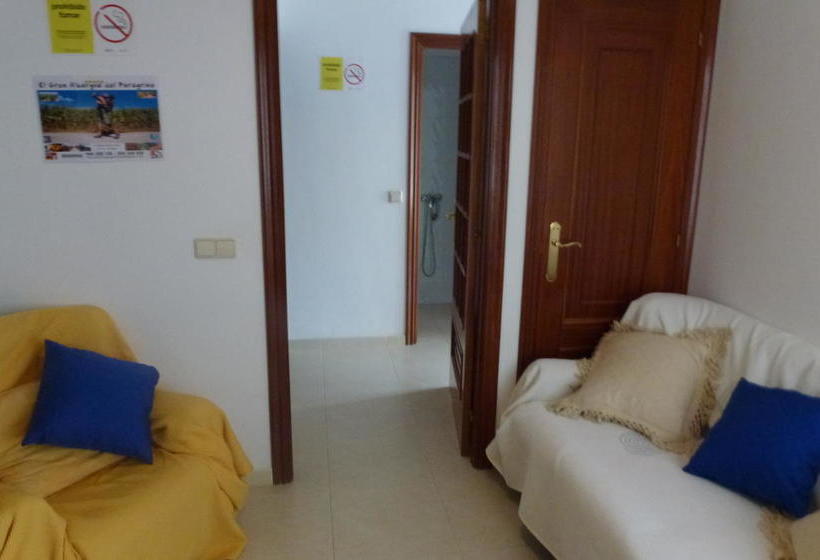 El Gran Albergue Silleda