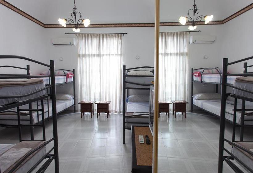 Extrenatura Alojamiento Albergue   Hostel