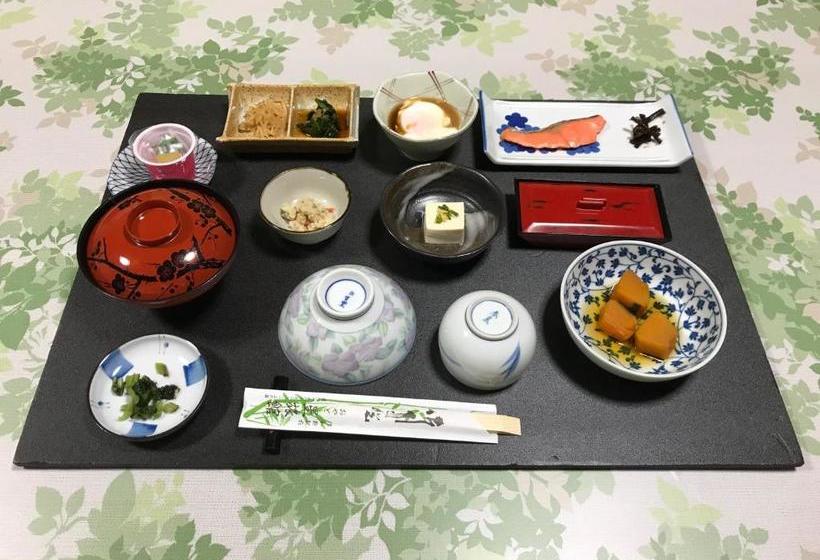Hoshi Ryokan