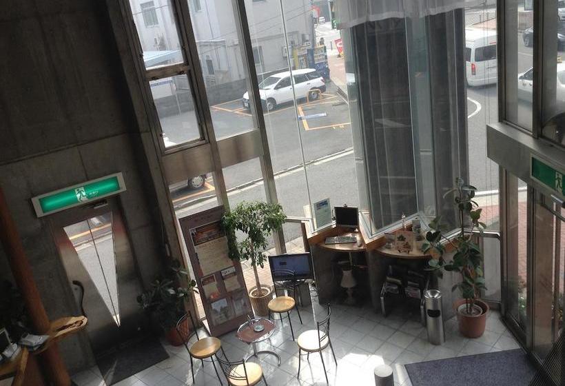 فندق Asano