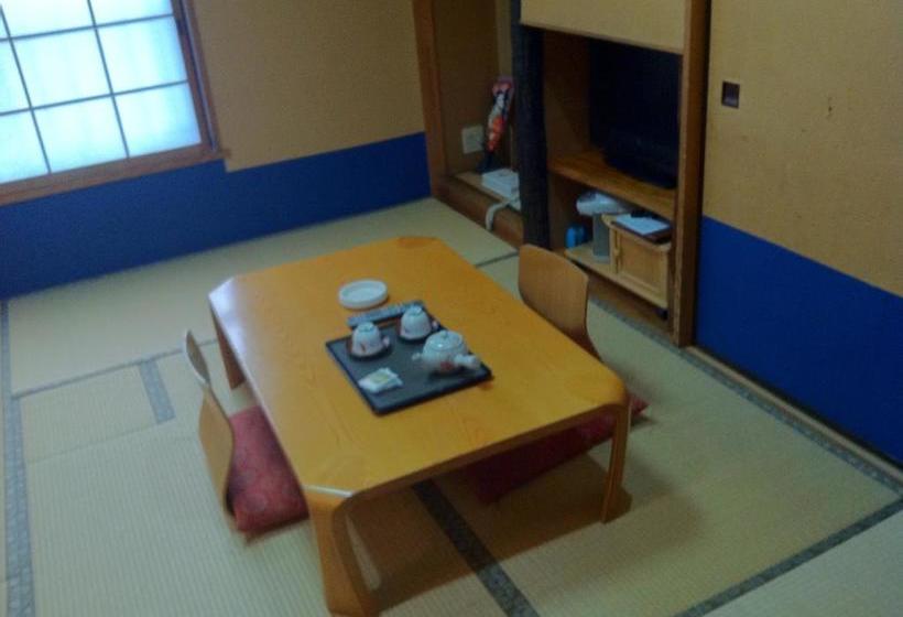 فندق Asano