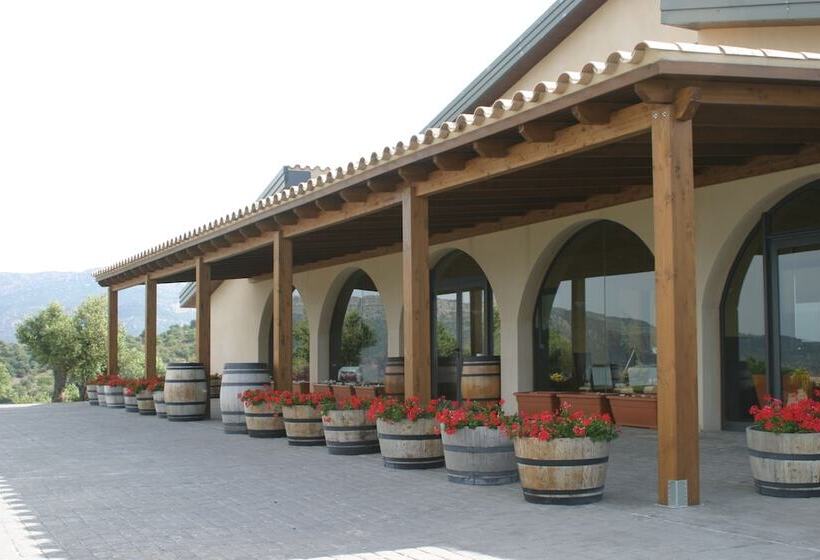 فندق Buil & Gine Wine