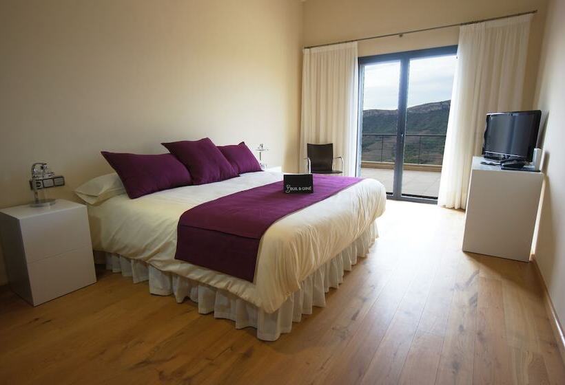 فندق Buil & Gine Wine