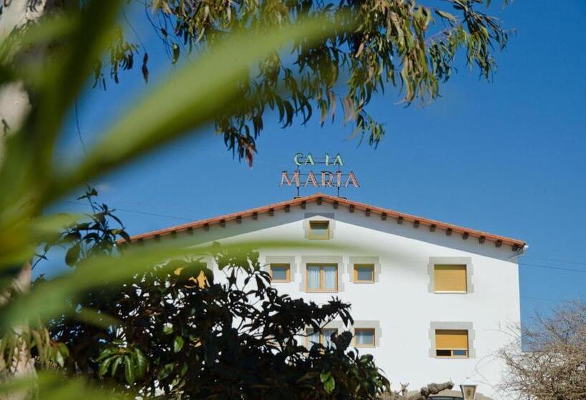 هتل Ca La Maria