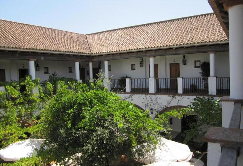 هتل Cortijo Las Grullas