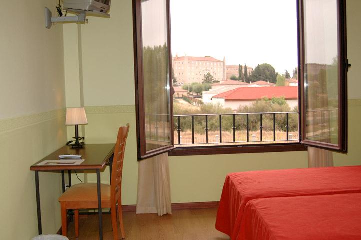 فندق Prado De Las Merinas