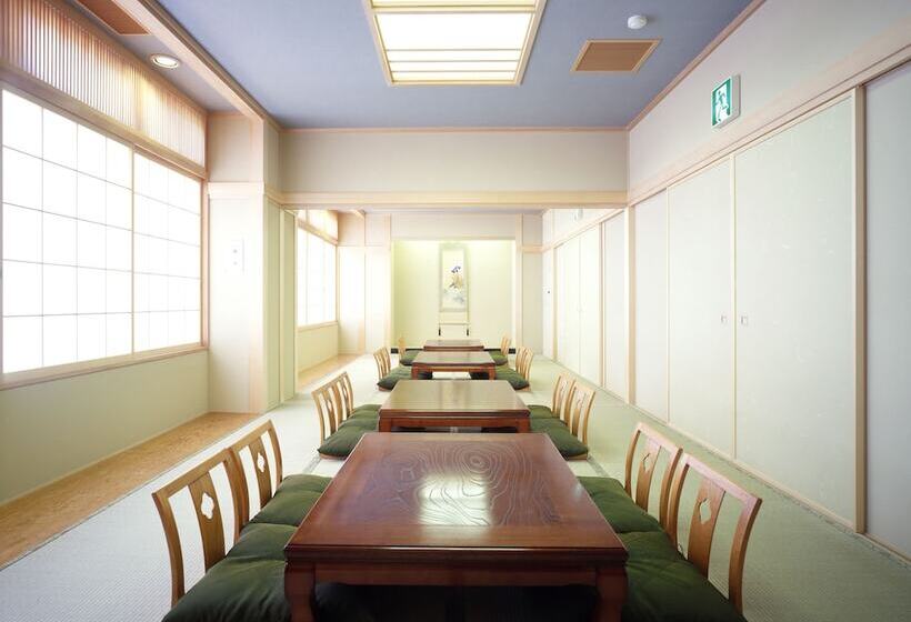 فندق Furano La Terre