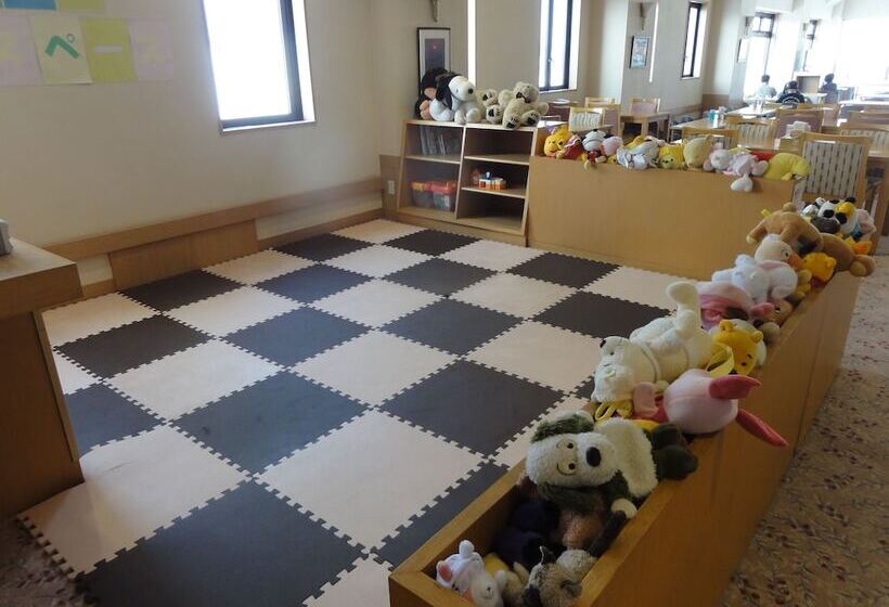 فندق Furano La Terre