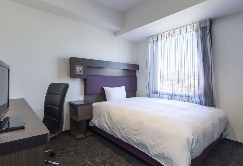 Green Rich Hotel Izumo