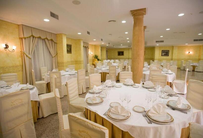 فندق Hospedería Bodas De Camacho