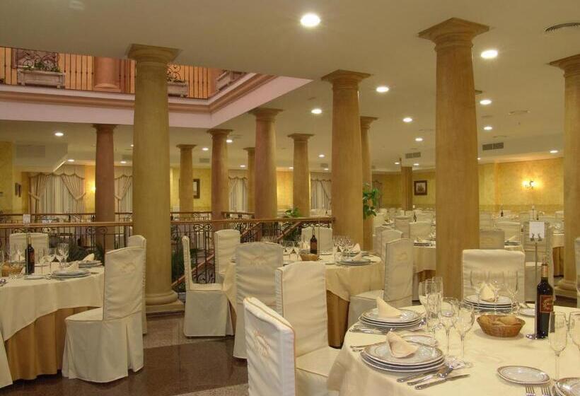 فندق Hospedería Bodas De Camacho