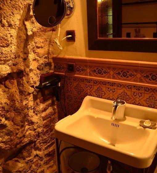 בית מלון כפרי La Beltraneja