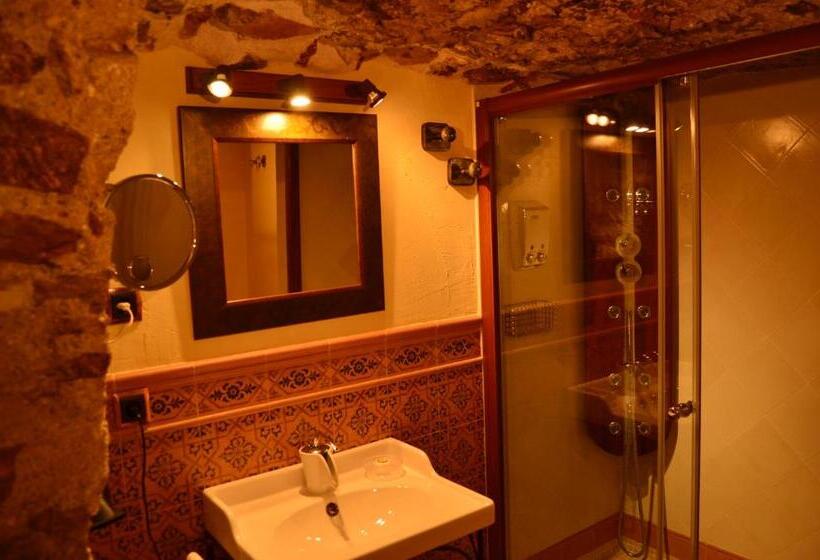 בית מלון כפרי La Beltraneja