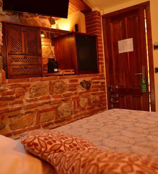 בית מלון כפרי La Beltraneja