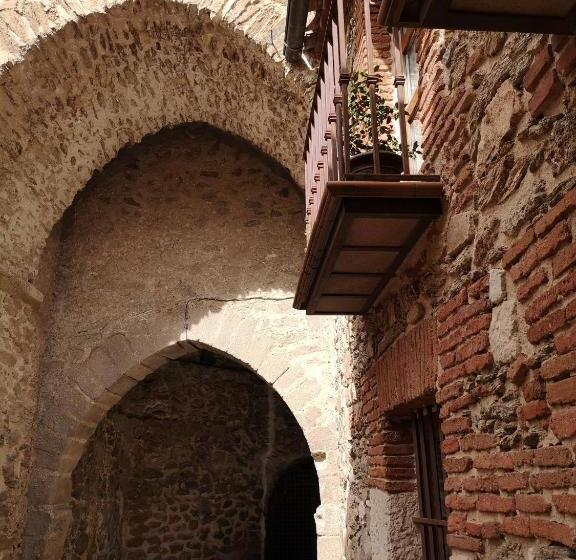 בית מלון כפרי La Beltraneja