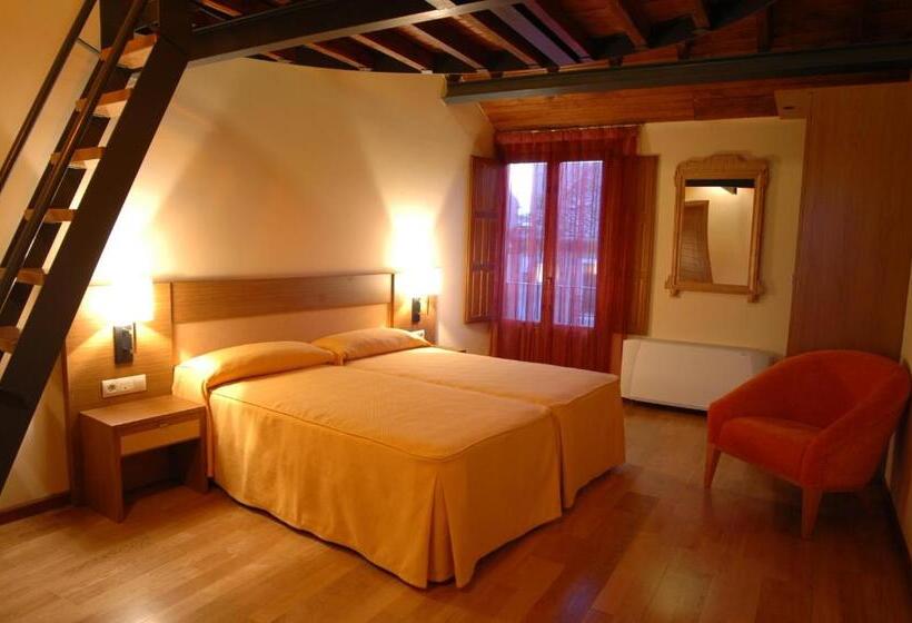 فندق La Casa Del Cubón