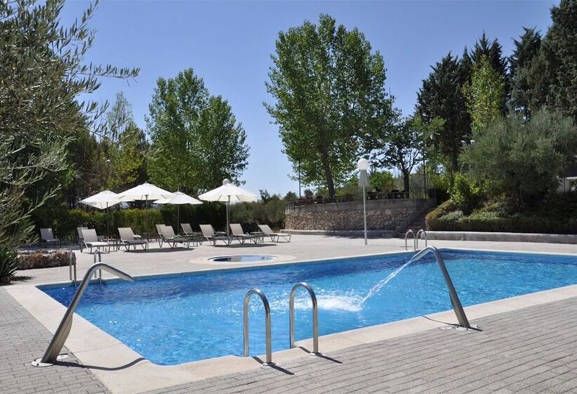 فندق La Fuensanta Hostalrural