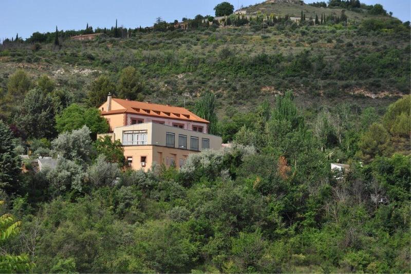 فندق La Fuensanta Hostalrural