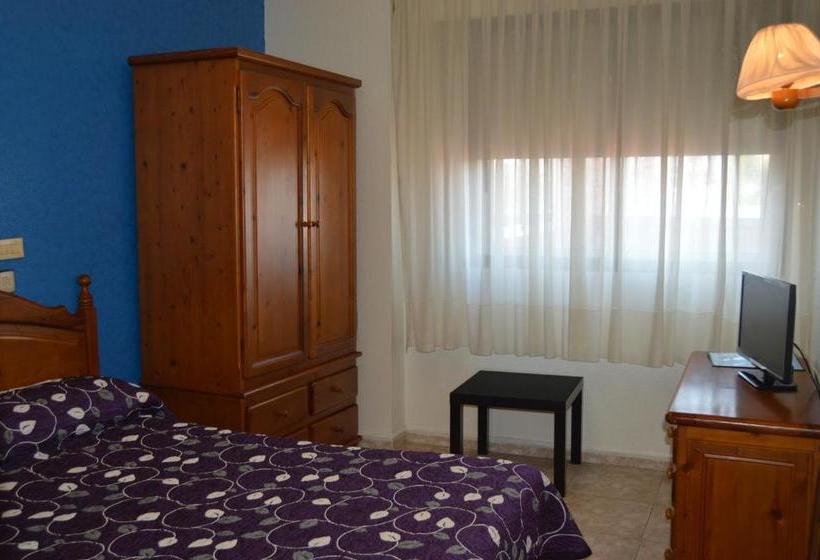 فندق La Pinada