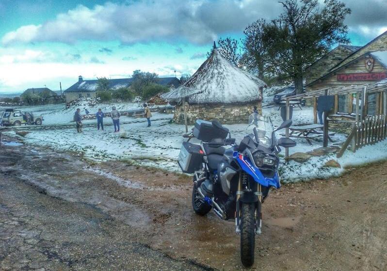 Отель La Posada De Toribia