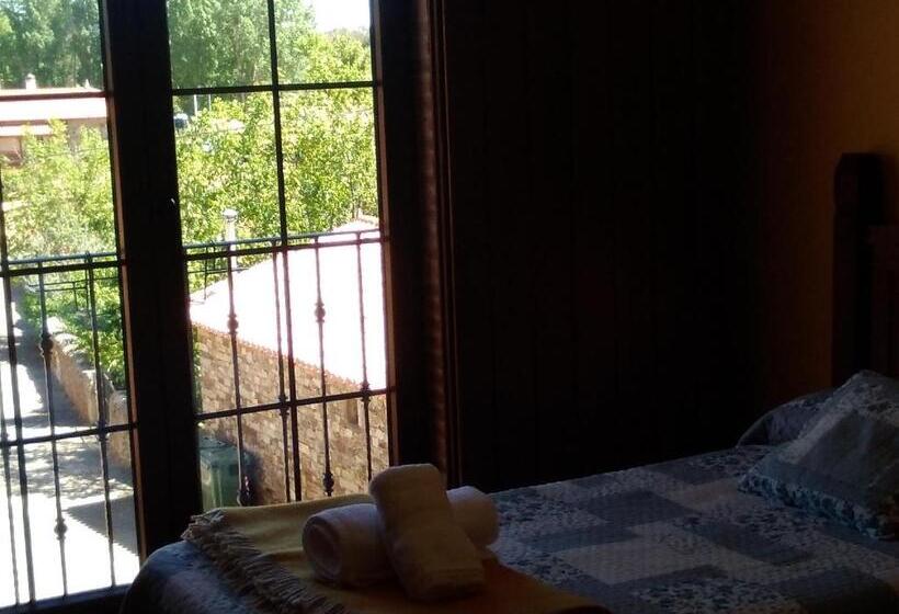 Отель La Posada De Toribia