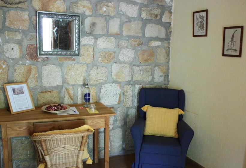 호텔 La Quinta De Los Enebrales