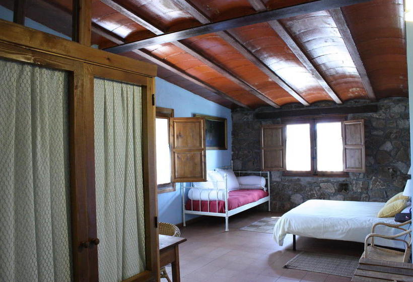호텔 La Quinta De Los Enebrales