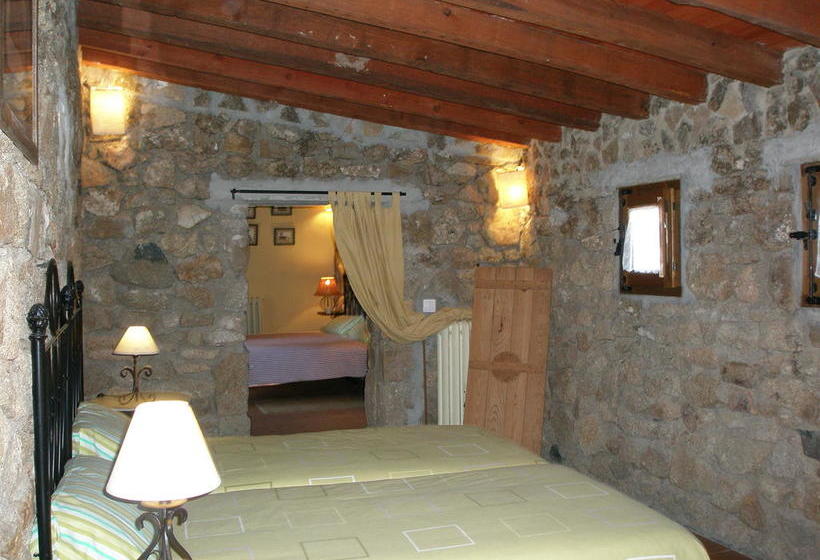 호텔 La Quinta De Los Enebrales
