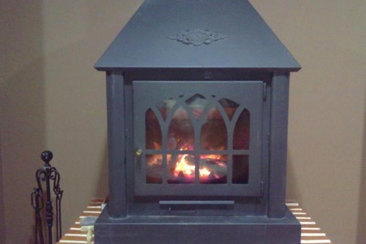 בית מלון כפרי Mendi Alai