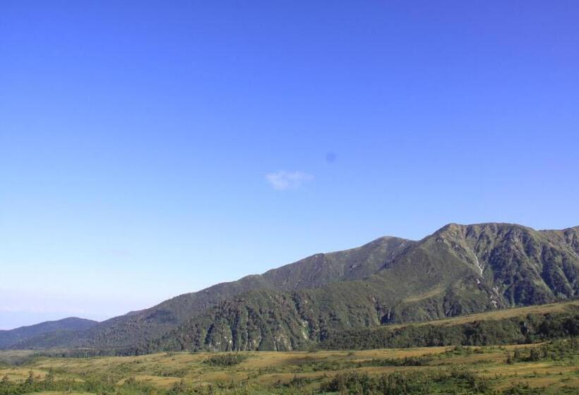 فندق Midagahara