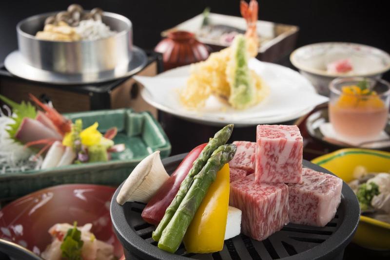 هتل Mikuni Ocean Resort&