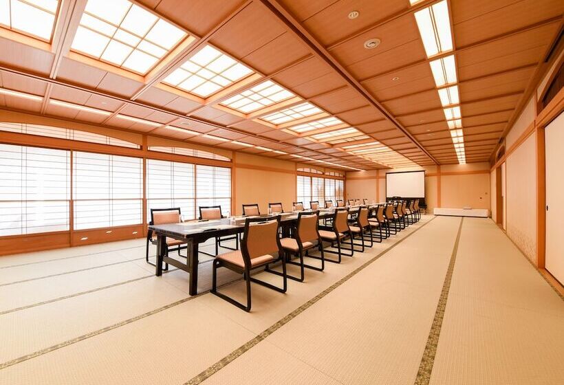 فندق New Sunpia Tsuruga