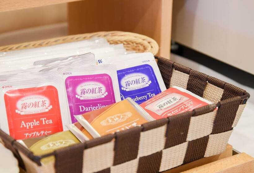 فندق New Sunpia Tsuruga