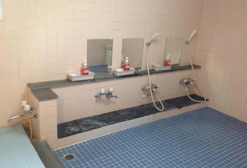 Отель Rusutsu Lodges Pension Lilla Huset