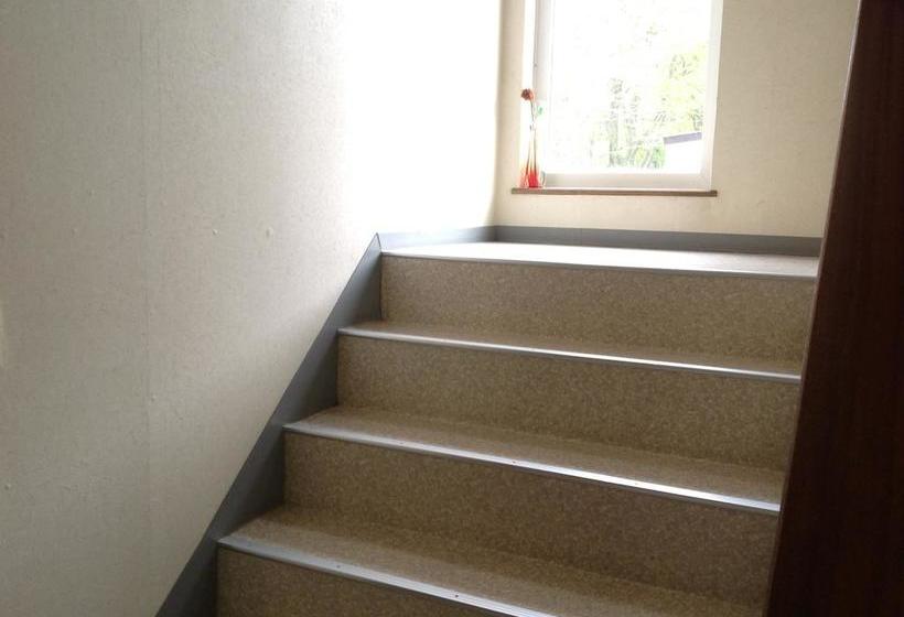 Отель Rusutsu Lodges Pension Lilla Huset