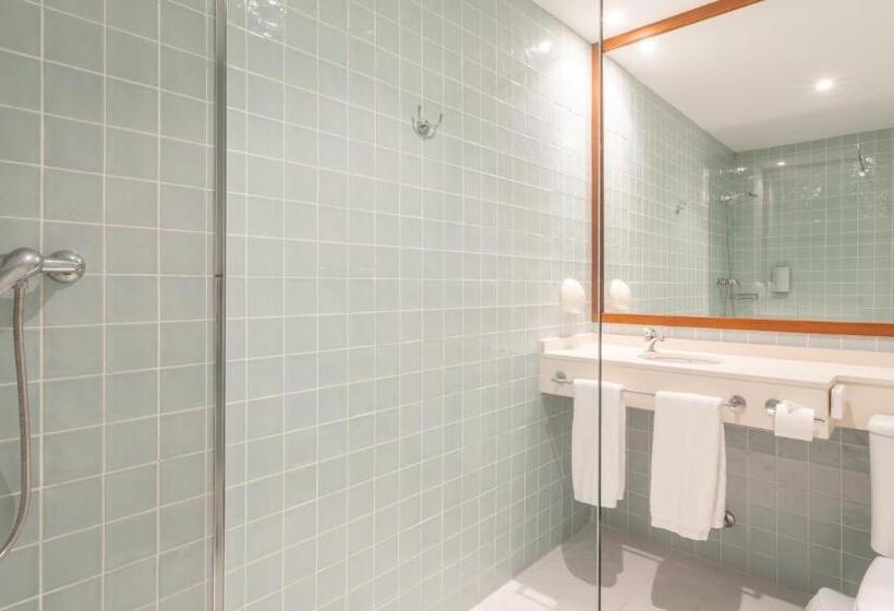 בית מלון כפרי Real Agua Amarga Las Villas