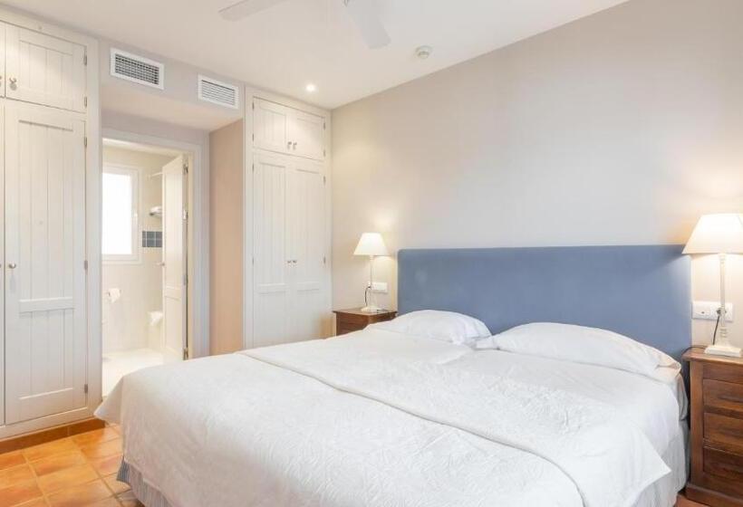 בית מלון כפרי Real Agua Amarga Las Villas