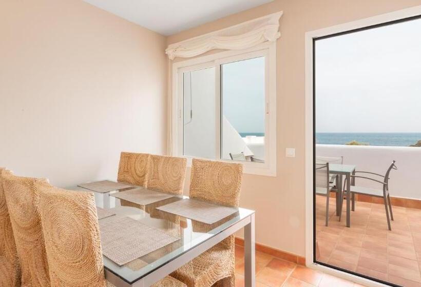 בית מלון כפרי Real Agua Amarga Las Villas