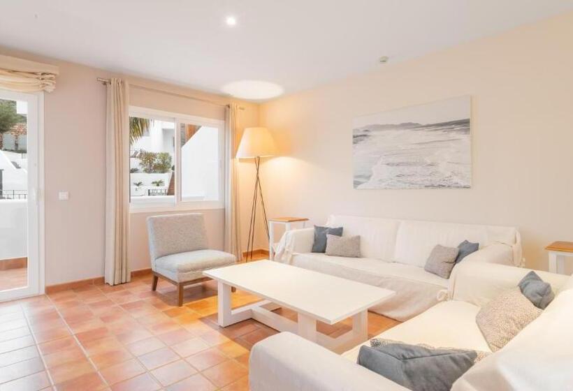 בית מלון כפרי Real Agua Amarga Las Villas