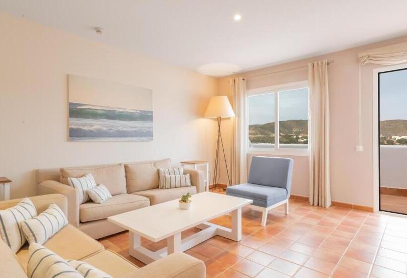 בית מלון כפרי Real Agua Amarga Las Villas