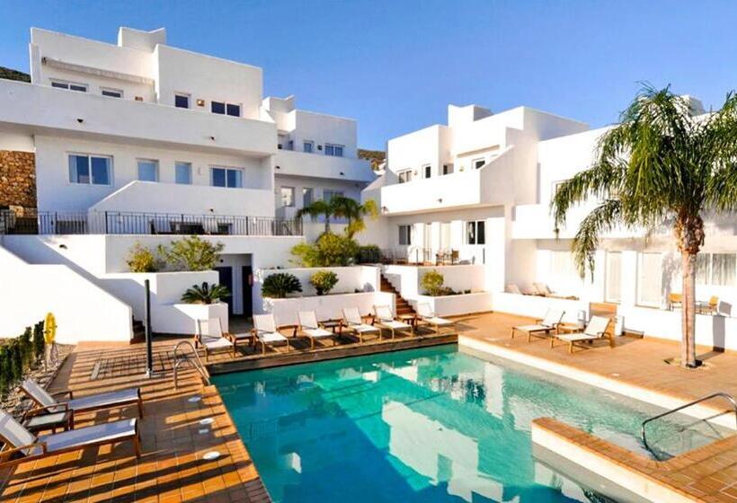 בית מלון כפרי Real Agua Amarga Las Villas