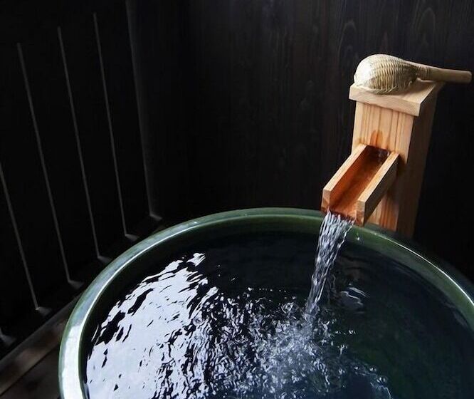 فندق Resort Kumano Club