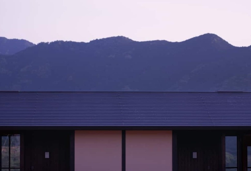 فندق Resort Kumano Club