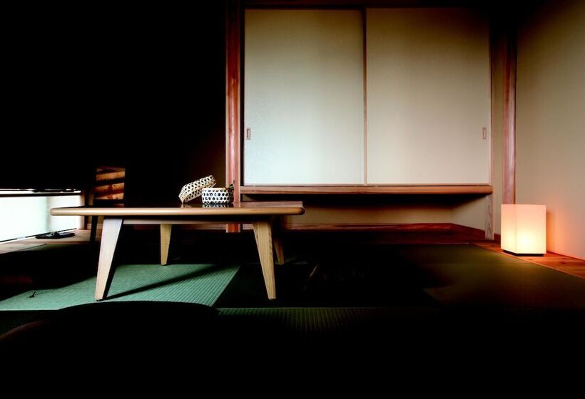 فندق Resort Kumano Club