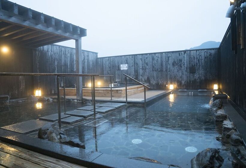 فندق Resort Kumano Club