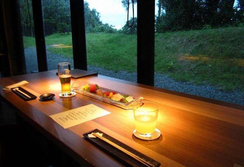 فندق Resort Kumano Club