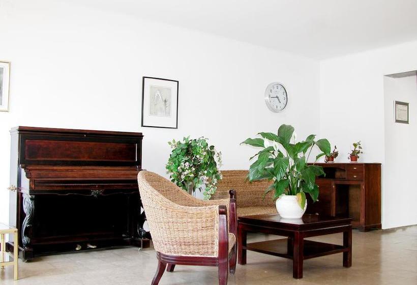 فندق Restaurante Medinya