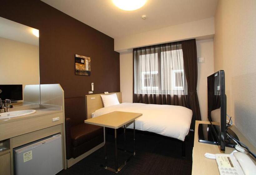 هتل Route Inn Kesennuma Chuo Inter