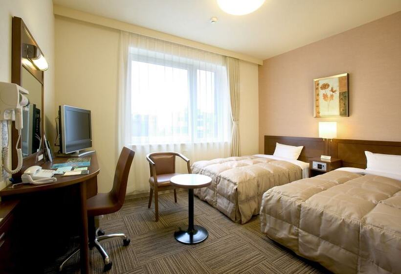فندق Route Inn Yatsushiro